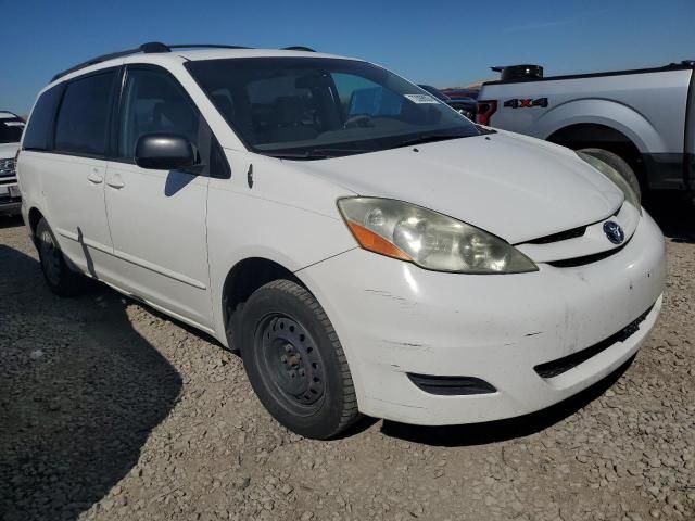 2006 Toyota Sienna CE