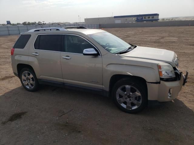 2010 GMC Terrain SLT