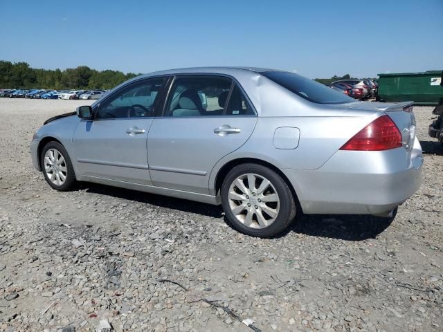 2006 Honda Accord LX