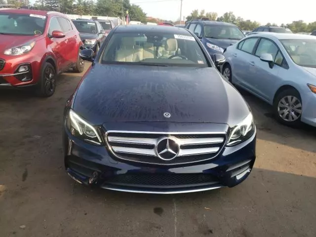 2019 Mercedes-Benz E 300