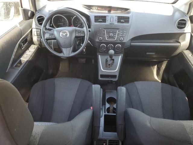 2012 Mazda 5