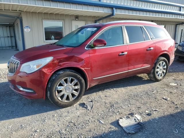 2014 Buick Enclave