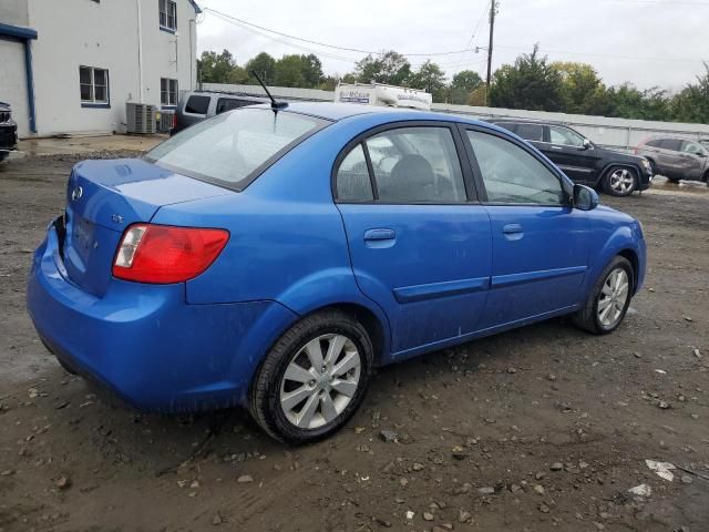 2010 KIA Rio LX