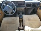 1992 Volvo 240 Base