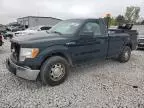 2014 Ford F150