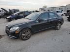 2013 Mercedes-Benz C 300 4matic