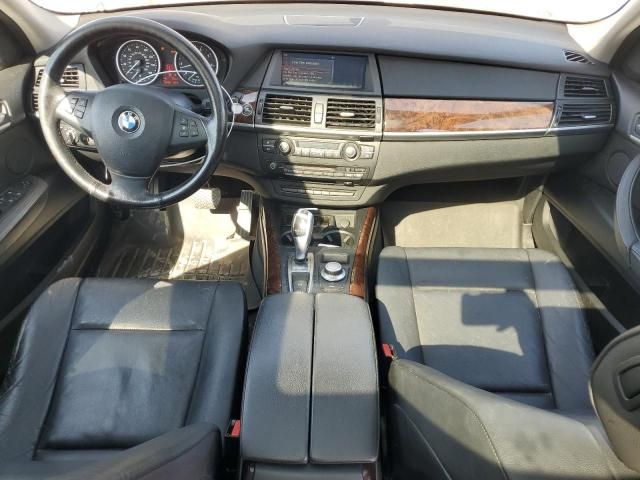 2009 BMW X5 XDRIVE48I