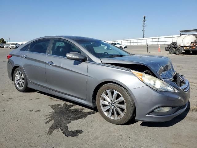 2014 Hyundai Sonata SE