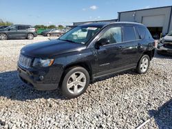 Jeep salvage cars for sale: 2014 Jeep Compass Latitude