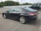 2020 Toyota Camry XLE