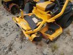 2000 Cubc Mower