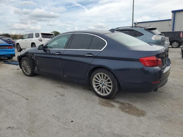 2011 BMW 535 XI