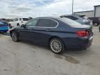 2011 BMW 535 XI