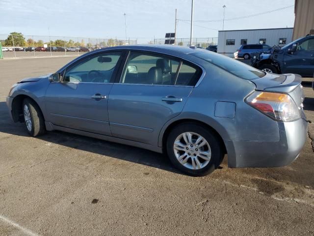 2010 Nissan Altima Base