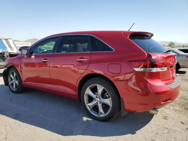 2014 Toyota Venza LE