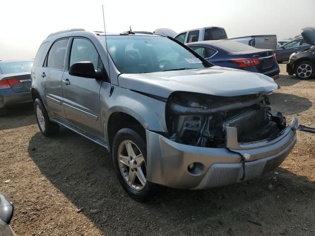 2005 Chevrolet Equinox LT