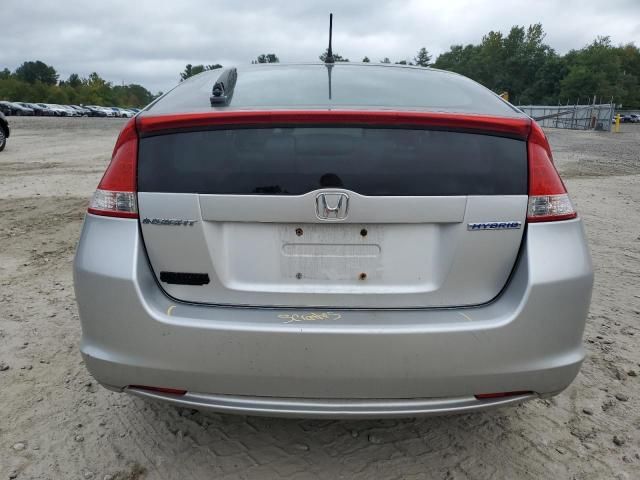 2010 Honda Insight LX