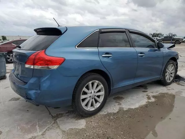 2011 Toyota Venza