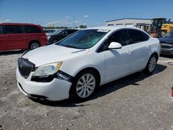 Buick salvage cars for sale: 2015 Buick Verano