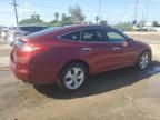 2010 Honda Accord Crosstour EXL