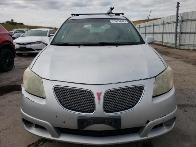 2008 Pontiac Vibe