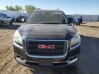 2016 GMC Acadia SLE