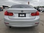 2014 BMW 328 D