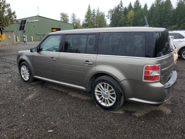 2013 Ford Flex SEL