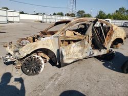 Salvage cars for sale at Dyer, IN auction: 2012 Buick Regal