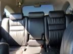 2009 Honda CR-V EXL