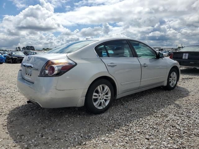 2011 Nissan Altima Base