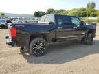 2014 Chevrolet Silverado K1500 High Country