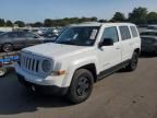 2017 Jeep Patriot Sport