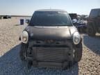 2014 Fiat 500L Lounge