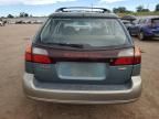 2001 Subaru Legacy Outback