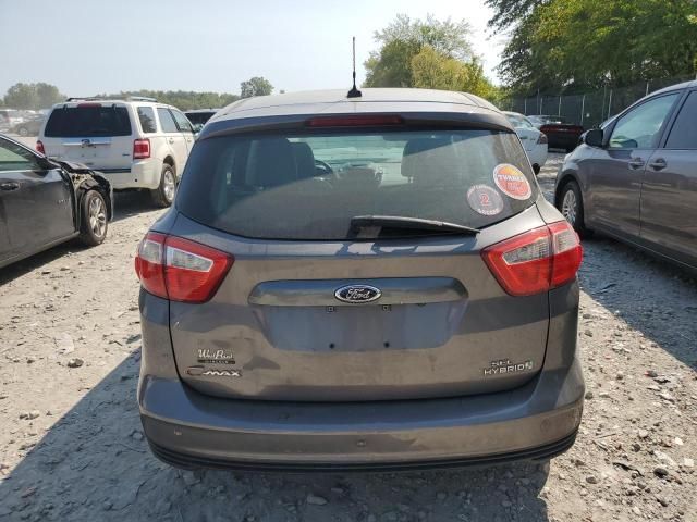 2013 Ford C-MAX SEL