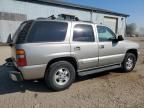 2003 Chevrolet Tahoe K1500