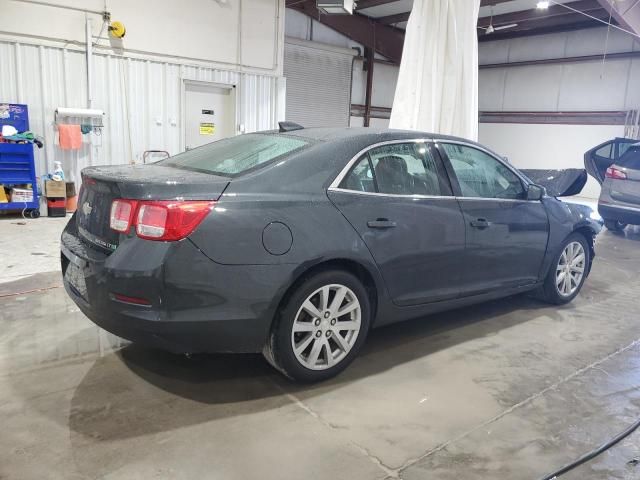 2015 Chevrolet Malibu 2LT