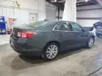 2015 Chevrolet Malibu 2LT