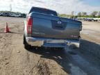 2009 Nissan Frontier King Cab SE