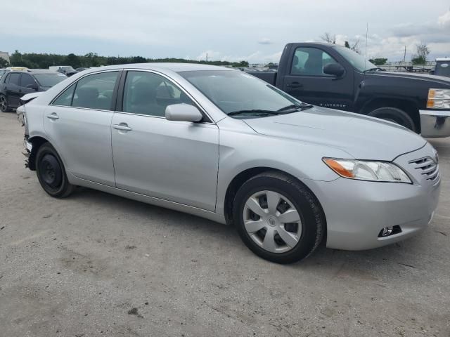 2007 Toyota Camry CE