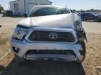 2013 Toyota Tacoma Double Cab Long BED