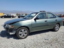 2005 Nissan Sentra 1.8S en venta en Mentone, CA