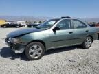 2005 Nissan Sentra 1.8S