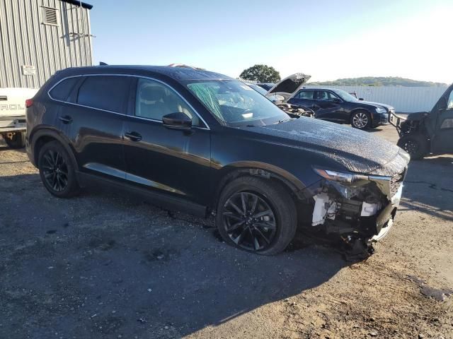 2023 Mazda CX-9 Touring Plus