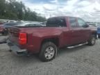 2014 Chevrolet Silverado C1500 LT