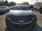 2015 Chevrolet Impala LTZ