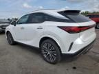 2024 Lexus RX 350 Base