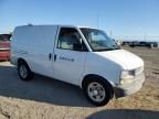 2004 Chevrolet Astro