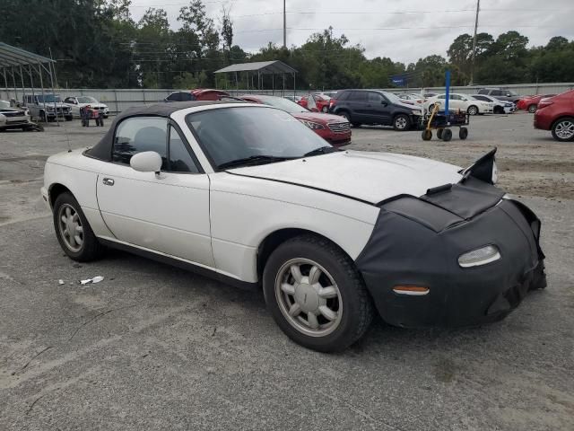 1991 Mazda MX-5 Miata